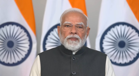 A youth power budget, reflects dreams, determination, energy of young India: PM Modi