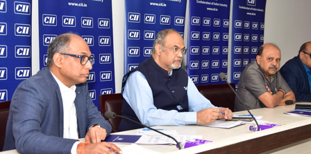 Union Budget strengthens growth framework, says CII Gujarat
