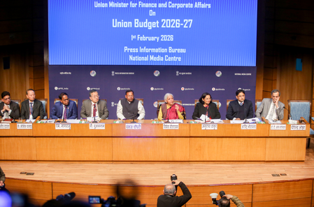 Foreign firms to meet 4 essential conditions to qualify for tax holiday benefits