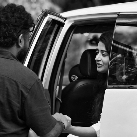 <div>Tharun Moorthy confirms Meera Jasmine is part of Mohanlal’s #L366</div>