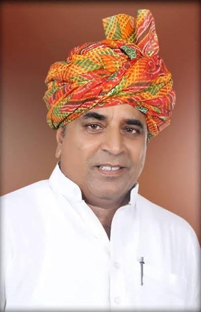 Rajasthan BJP leader, ex-Minister Hem Singh Bhadana passes away