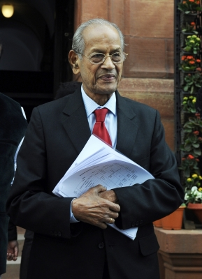 At 93, E Sreedharan pushes ahead with Kerala High-Speed Rail vision