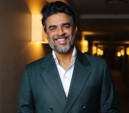 ‘Rainman’ R. Madhavan talks about moment that shaped opening scene of ‘Dhurandhar’