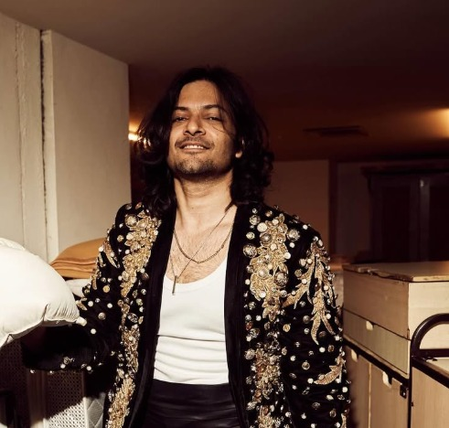 Ali Fazal shares BTS from ‘Mirzapur’ film: Journey of some love, some hate