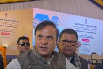 Congress-Raijor Dal tie-up: Assam CM to reveal wider political nexus of Gaurav Gogoi on Feb 8
