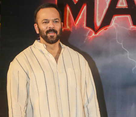 Rohit Shetty firing incident: Vehicle sourced from Pune used in the attack