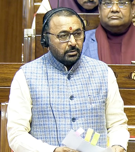 Centre rules out new AIIMS in Jabalpur, focuses on upgrades,new medical colleges in Mahakaushal region