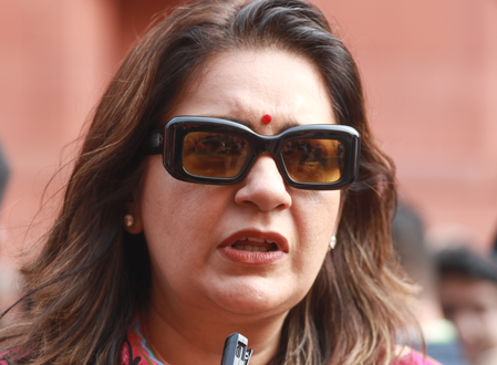 <div>‘Not a win-win deal’: Shiv Sena(UBT) raises concerns over India-US trade agreement</div>