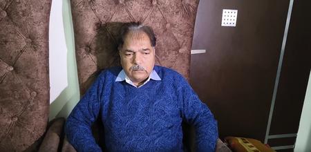 <div>Delhi businessman beaten to death with helmets by delivery boys; family seeks probe into friend’s role</div>