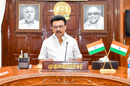 TN increases monthly pay for village sanitation workers to Rs 6,000