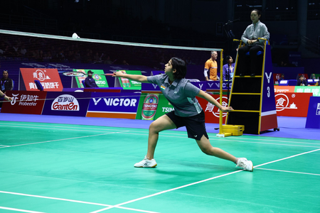 BATC: India women crush Myanmar 5-0 in opener