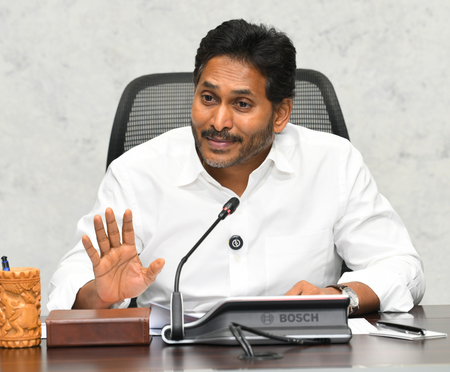 If ‘jungle raj’ continues, YSRCP will hit back: Jagan Reddy warns Chandrababu Naidu