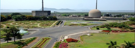 Small Modular Reactors to be used at brownfield sites: MoS Jitendra Singh