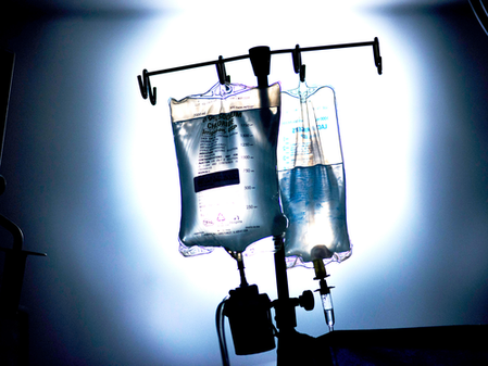 Eight children fall ill after consuming toxic seeds in Bihar’s Kaimur