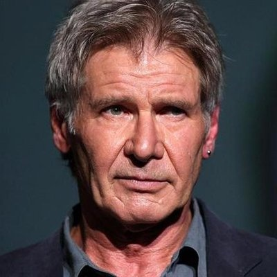 Harrison Ford would be happy if ‘Shrinking’ was his last acting gig
