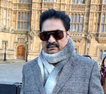 Kumar Sanu looks back at ‘studio days’: A different kind of magic in air when a song is being born