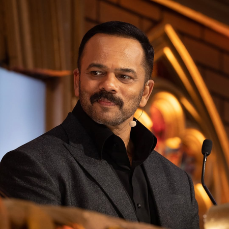 Rohit Shetty’s firing case: Another culprit arrested from Pune