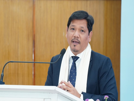 Meghalaya coal mine tragedy: Rs 3 lakh aid for kin of victims