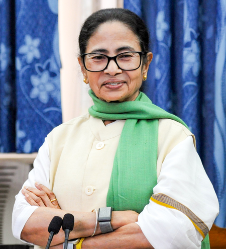<div>Mamata Banerjee on BAFTA win of Manipuri film ‘Boong’: Made the whole nation proud</div>