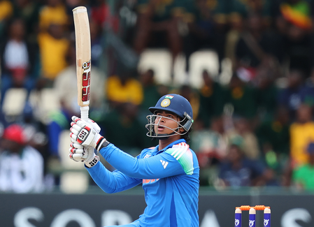 Vaibhav Sooryavanshi headlines ICC U19 team of the tournament