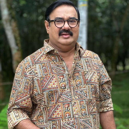 Malayalam actor Maniyanpillai Raju arrested in hit and run case