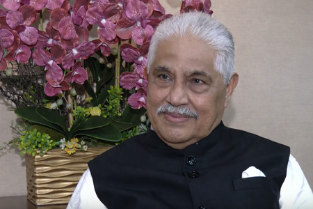 PM Modi’s Malaysia visit long overdue, opportunity to take ties to greater heights: ASEAN India Economic Council Chairman