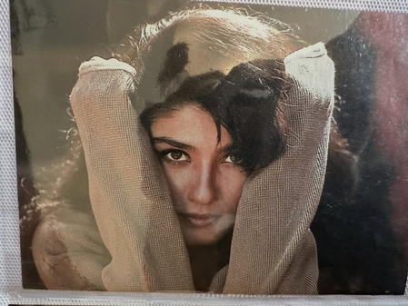 Rasha Thadani takes nostalgic look at ‘mom’ Raveena Tandon’s younger years