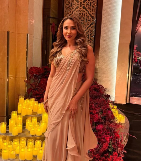 Iulia Vantur: Being part of Arijit Singh’s magical musical world has been an incredible experience