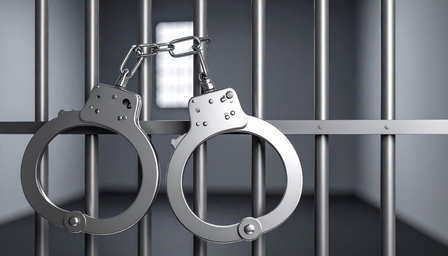 <div>Man arrested for sexually assaulting minor in Bengal’s Narendrapur</div>