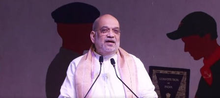 RSS volunteers have made positive impact across country: HM Amit Shah