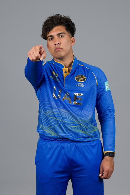T20 WC: Hopefully UAE get wins this time and go a long way, says Sharafu
