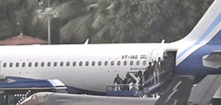 Emergency landing field in Assam’s Moran ready for inauguration next week