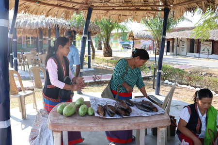 <div>Army launches ‘Mission Krishiveer’ to strengthen farm-to-force linkage in Arunachal</div>