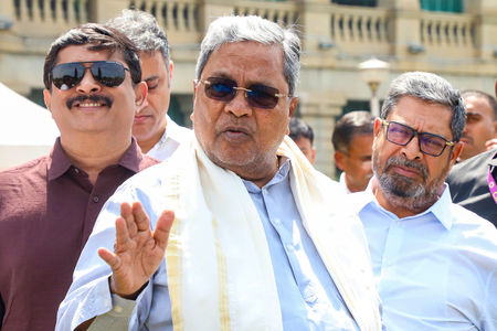 Karnataka CM Siddaramaiah to present state budget on March 6