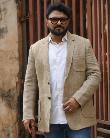 <div>Babul Supriyo calls Arijit Singh ‘an intelligent guy’, reflecting on his retirement decision</div>