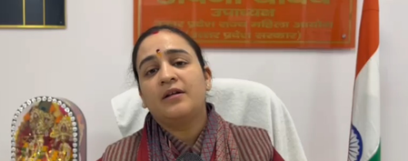 UP to build 1,680 modern toilets at 640 railway stations; Aparna Yadav calls it key step for women’s safety