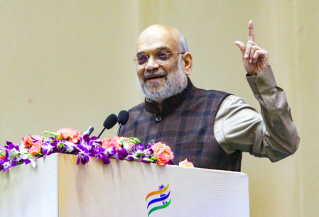 Amit Shah to address CBI conference on cyberfraud, strengthening cybercrime response