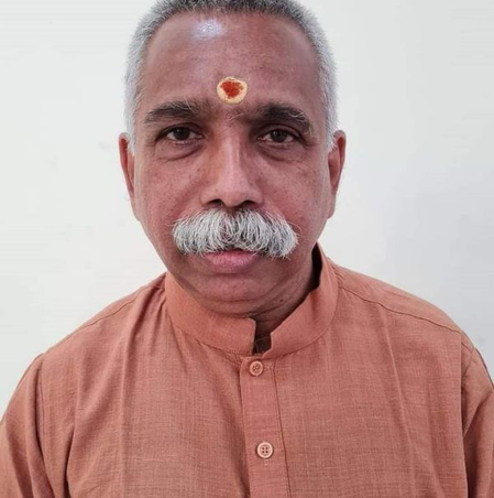 <div>Ahead of TN Assembly polls, BJP’s Kesava Vinayagam gets new RSS role</div>