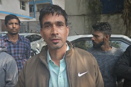 Delhi: Shopkeeper stabbed to death, labourer injured in charger dispute in Kalyanpuri, two arrested