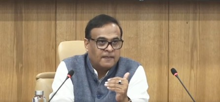 Assam CM Sarma files defamation case against Gaurav Gogoi, Bhupesh Baghel