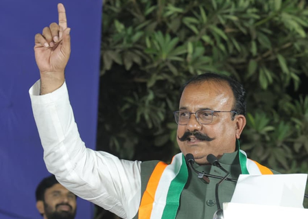 BJP involved in ‘horse-trading’ in Chandrapur mayoral election: Congress