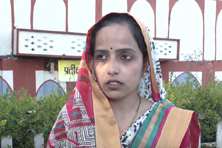 Former HDFC employee gives her version of events after Kanpur bank video goes viral
