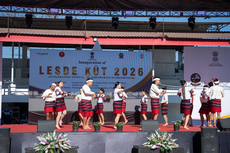 Mizoram has immense untapped economic and cultural potential: Guv