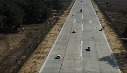 PM Modi to inaugurate emergency landing facility on Assam’s highway on Feb 14