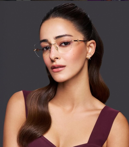 Ananya Panday reveals why she ‘loves’ shooting with ‘bestie’ Farah Khan