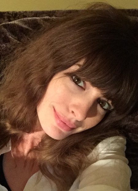 Anne Hathaway jokes ‘no one saw’ her 2017 film ‘Colossal’: One of my favorite movies