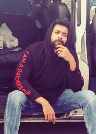 Varun Konidela celebrates 8 years of ‘Tholiprema’: Not just a memory, but something far deeper