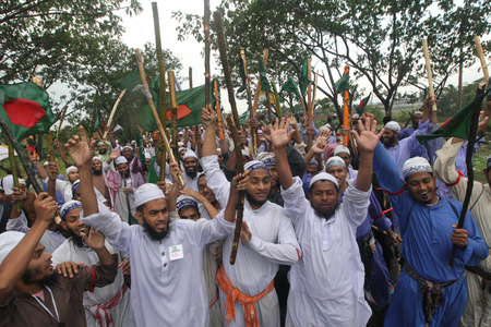 Bangladesh polls: Violence against women up, fears of further rise with Jamaat surge