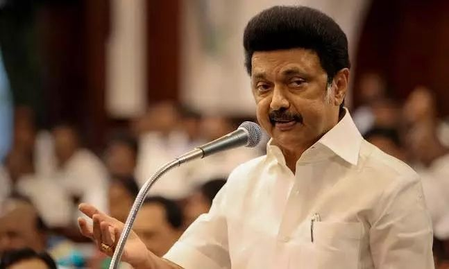 CM Stalin says coalition govt not suitable for TN; affirms DMK–Congress alliance will continue
