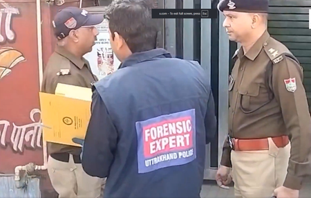Dehradun firing: Gas agency operator killed in broad daylight, IG assures strict action